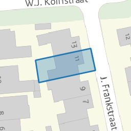 Perceel HGL01-L-2027