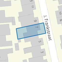 Perceel HGL01-L-2029