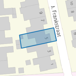 Perceel HGL01-L-2030