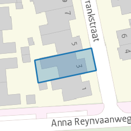 Perceel HGL01-L-2031