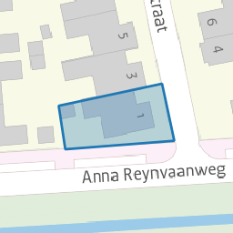 Perceel HGL01-L-2032