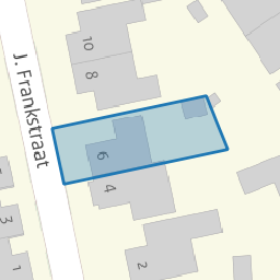 Perceel HGL01-L-2037