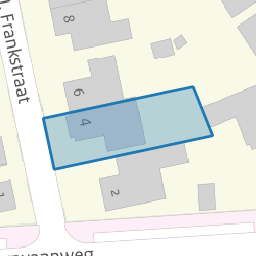 Perceel HGL01-L-2038