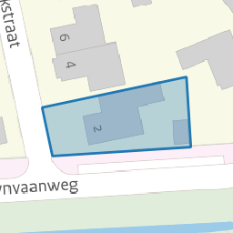 Perceel HGL01-L-2039