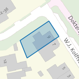 Perceel HGL01-L-2040