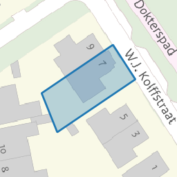 Perceel HGL01-L-2041