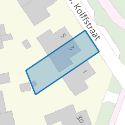 Perceel HGL01-L-2043