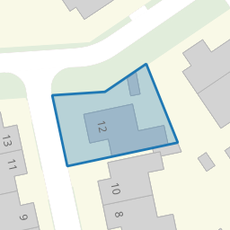 Perceel HGL01-L-2051