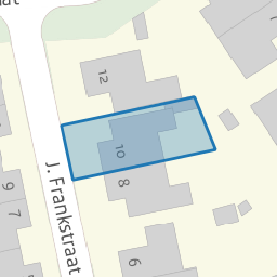 Perceel HGL01-L-2052