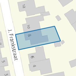 Perceel HGL01-L-2053