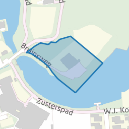 Perceel HGL01-L-2062