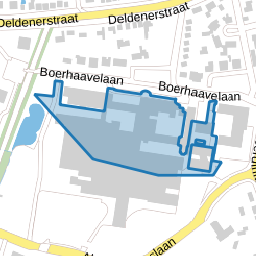 Perceel HGL01-L-2069