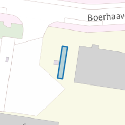 Perceel HGL01-L-2070