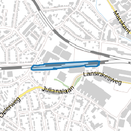 Perceel HGL01-L-2074