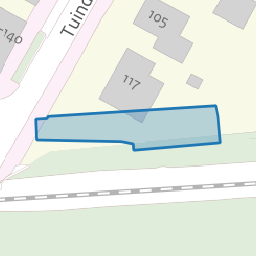 Perceel HGL01-L-2075