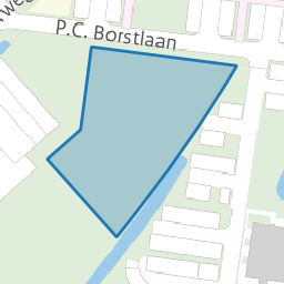 Perceel HGL01-L-2078