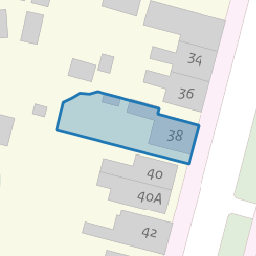 Perceel HGL01-L-2081