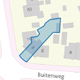 Perceel HGL01-L-2082