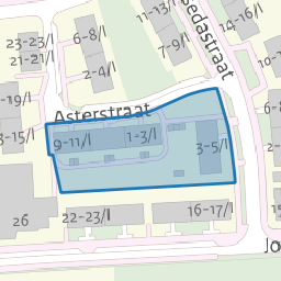 Perceel HGL01-L-2085