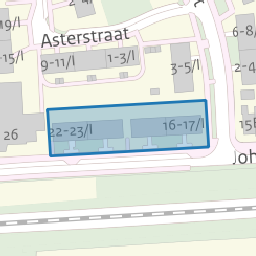 Perceel HGL01-L-2086