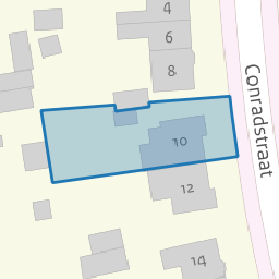 Perceel HGL01-L-2090