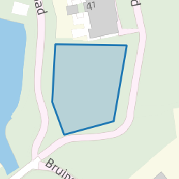 Perceel HGL01-L-2092