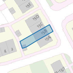 Perceel HGL01-L-2094