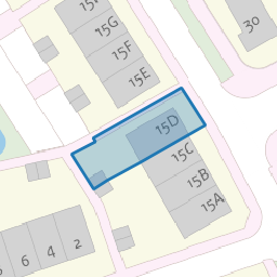 Perceel HGL01-L-2096