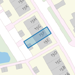 Perceel HGL01-L-2098