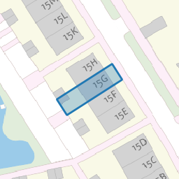 Perceel HGL01-L-2099