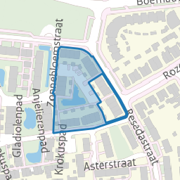 Perceel HGL01-L-2101