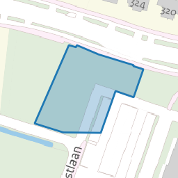 Perceel HGL01-L-2110