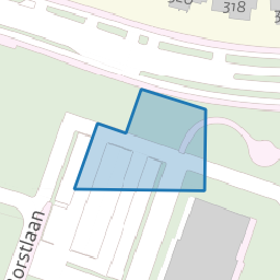 Perceel HGL01-L-2111