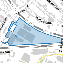 Perceel HGL01-L-2122