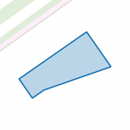 Perceel HGL01-L-2160