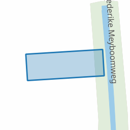 Perceel HGL01-L-2169