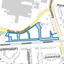 Perceel HGL01-L-2195