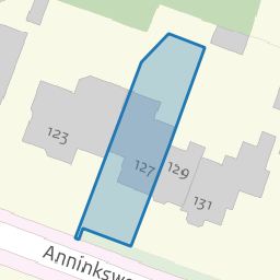 Perceel HGL01-M-1004