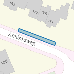 Perceel HGL01-M-1006