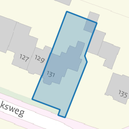 Perceel HGL01-M-1008