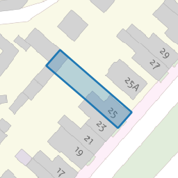 Perceel HGL01-M-1030