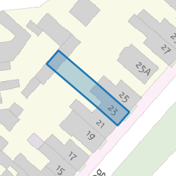 Perceel HGL01-M-1031