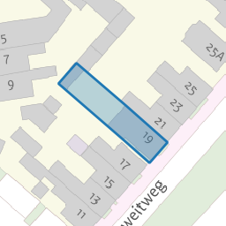 Perceel HGL01-M-1033