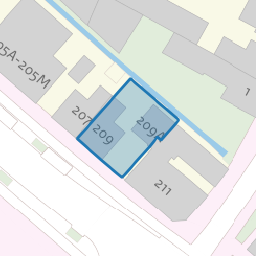 Perceel HGL01-M-1071