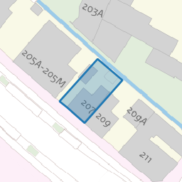 Perceel HGL01-M-1072