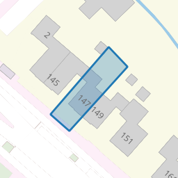 Perceel HGL01-M-1080