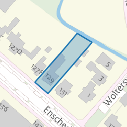 Perceel HGL01-M-1092