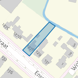 Perceel HGL01-M-1093