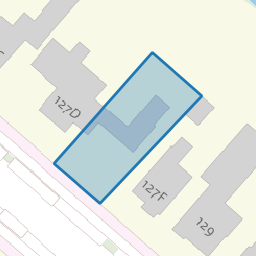 Perceel HGL01-M-1094