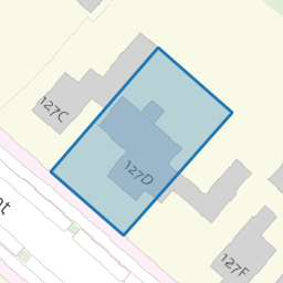 Perceel HGL01-M-1095